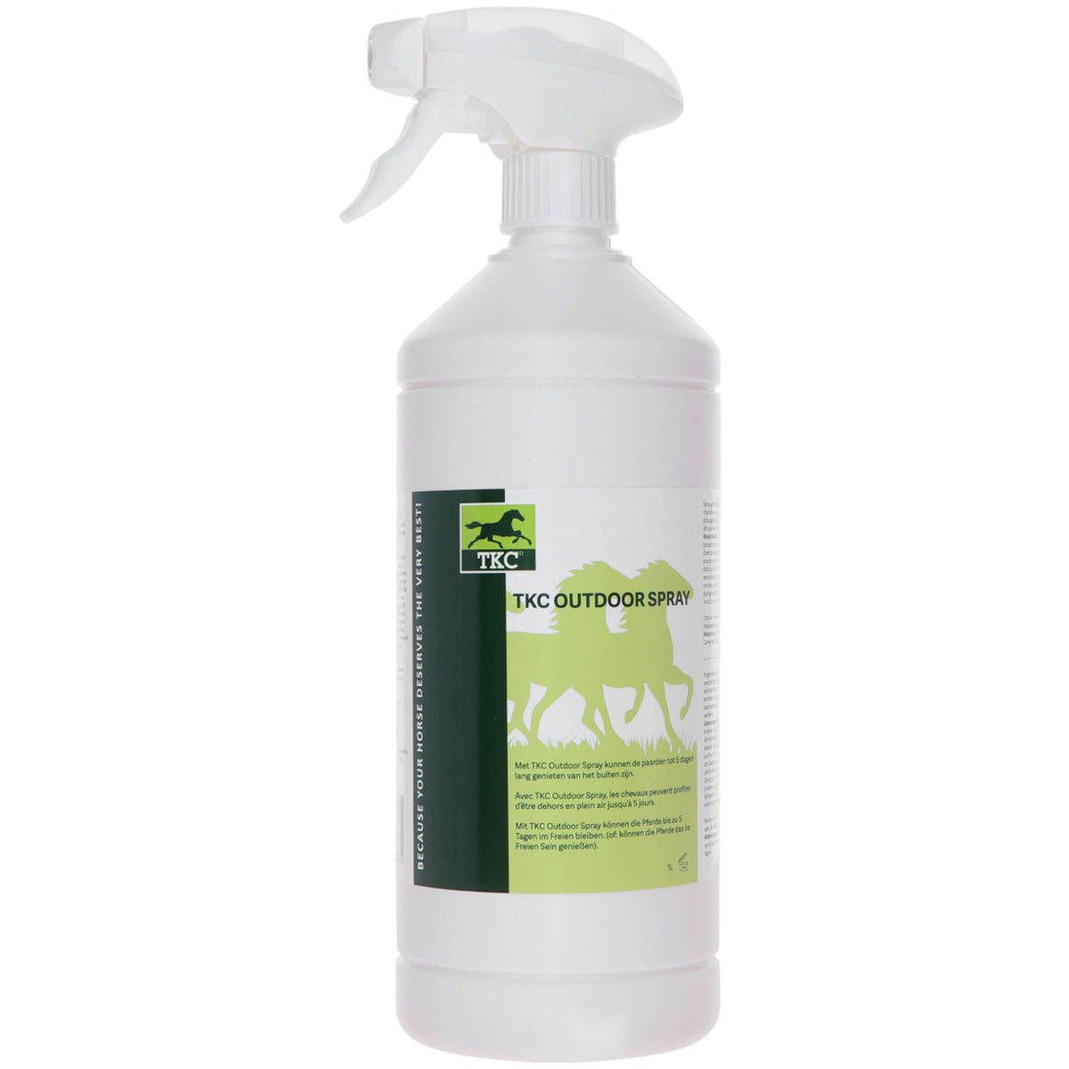 TKC Spray Antimosche TKC 100