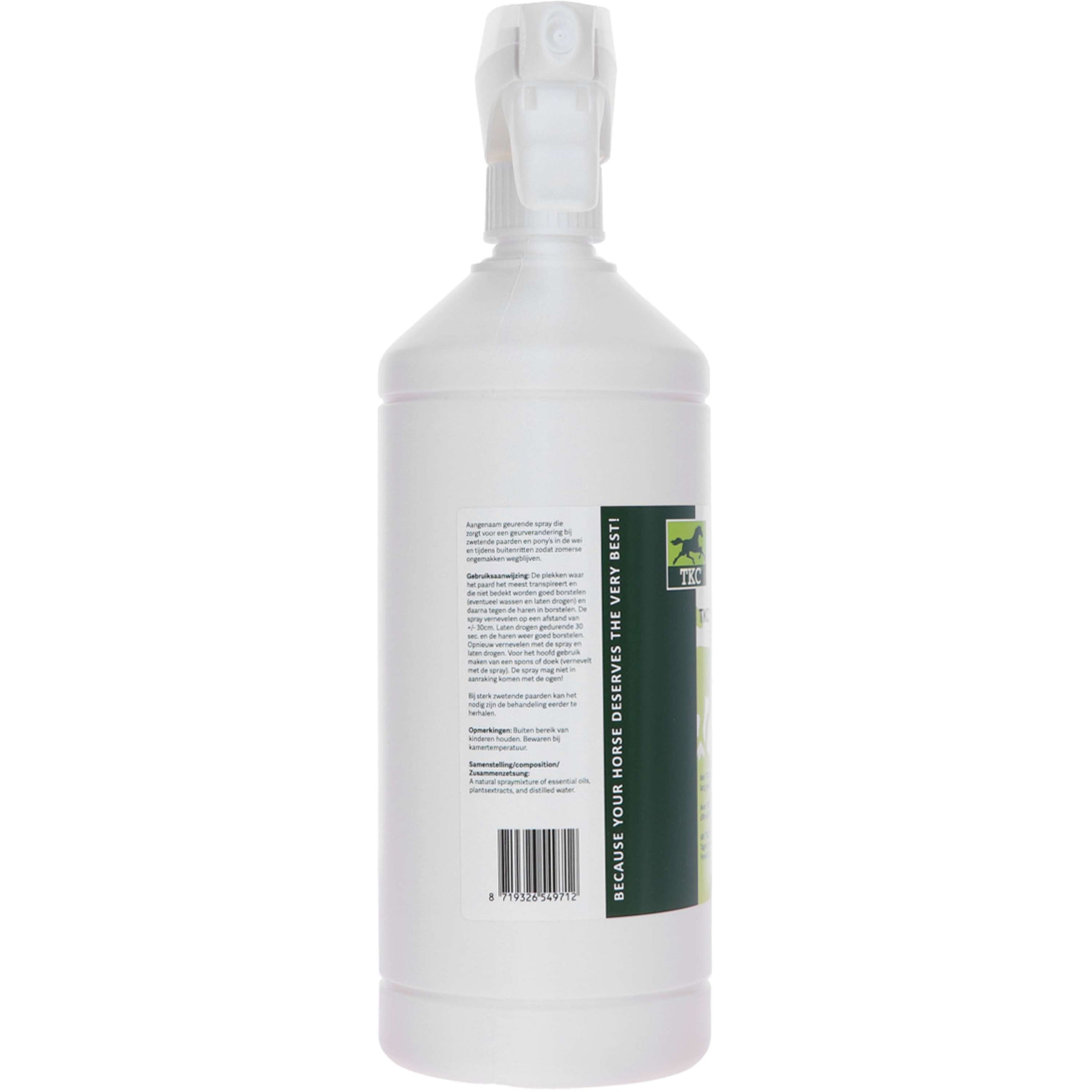 TKC Spray Antimosche TKC 100