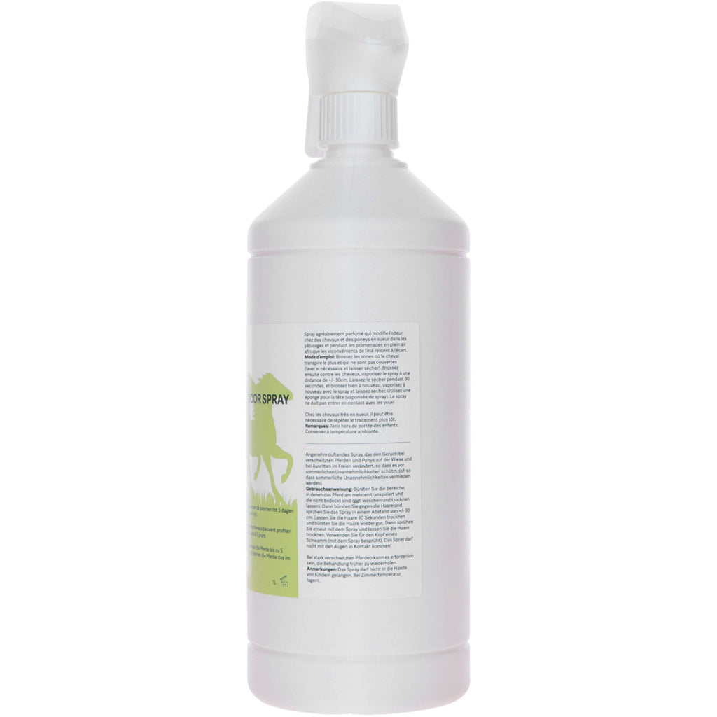 TKC Spray Antimosche TKC 100