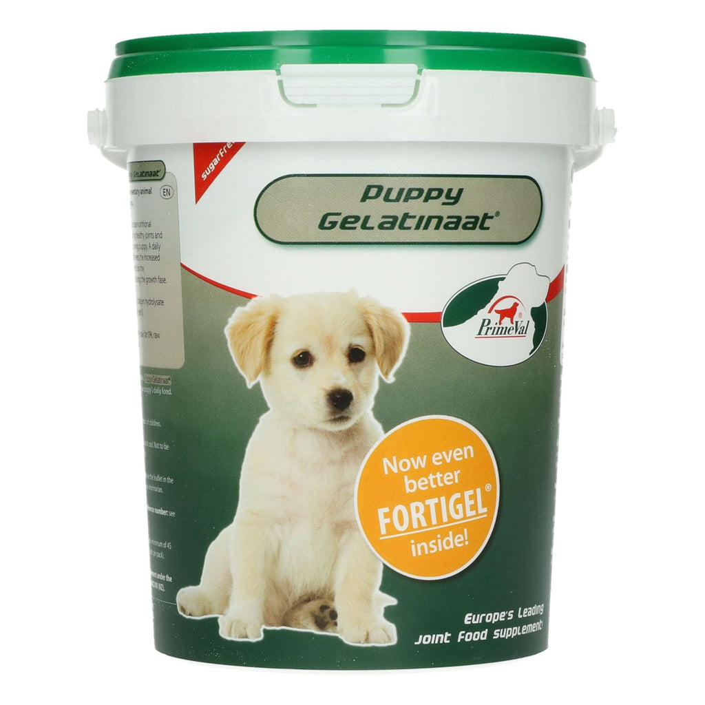 PrimeVal Gelatificato Puppy