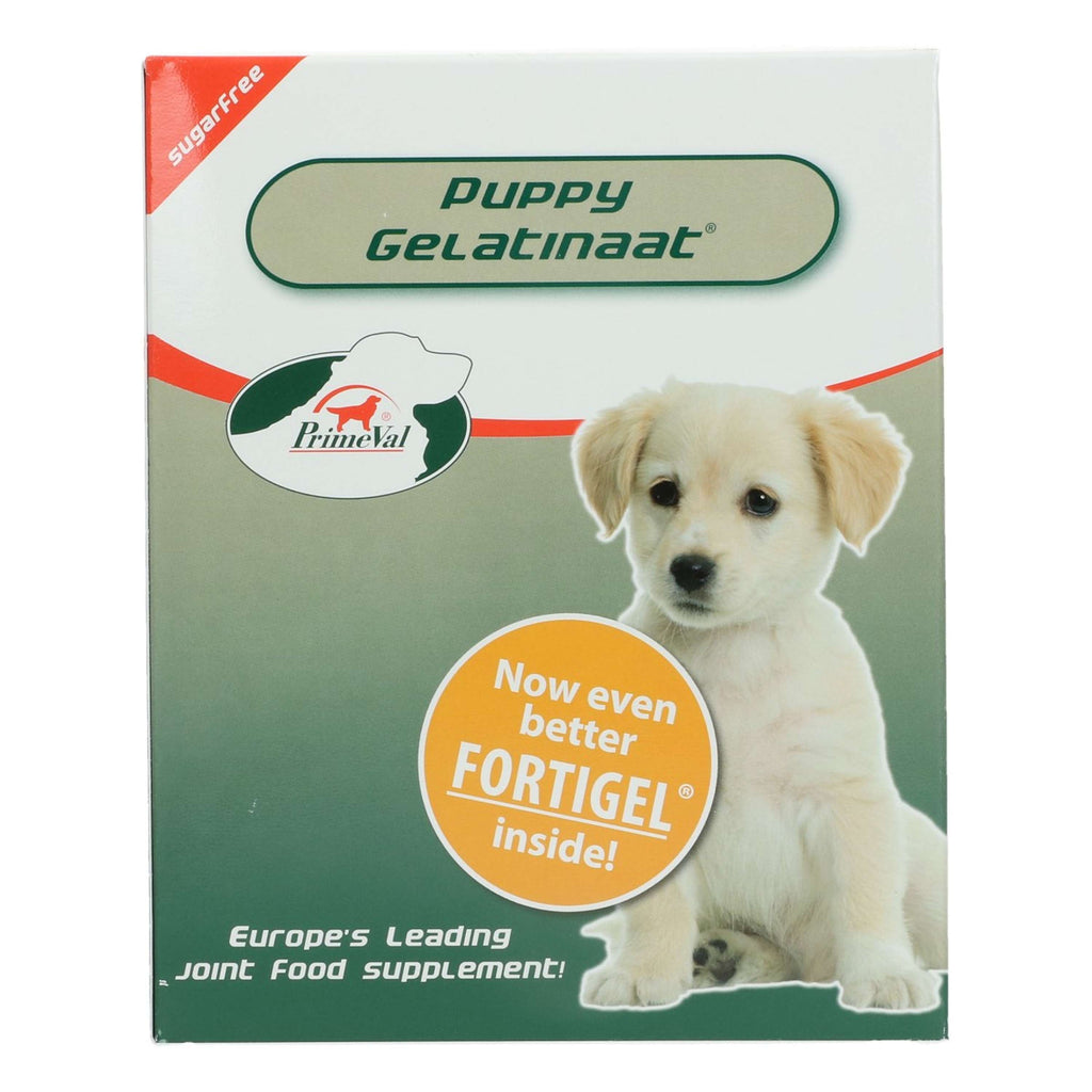 PrimeVal Gelatificato Puppy