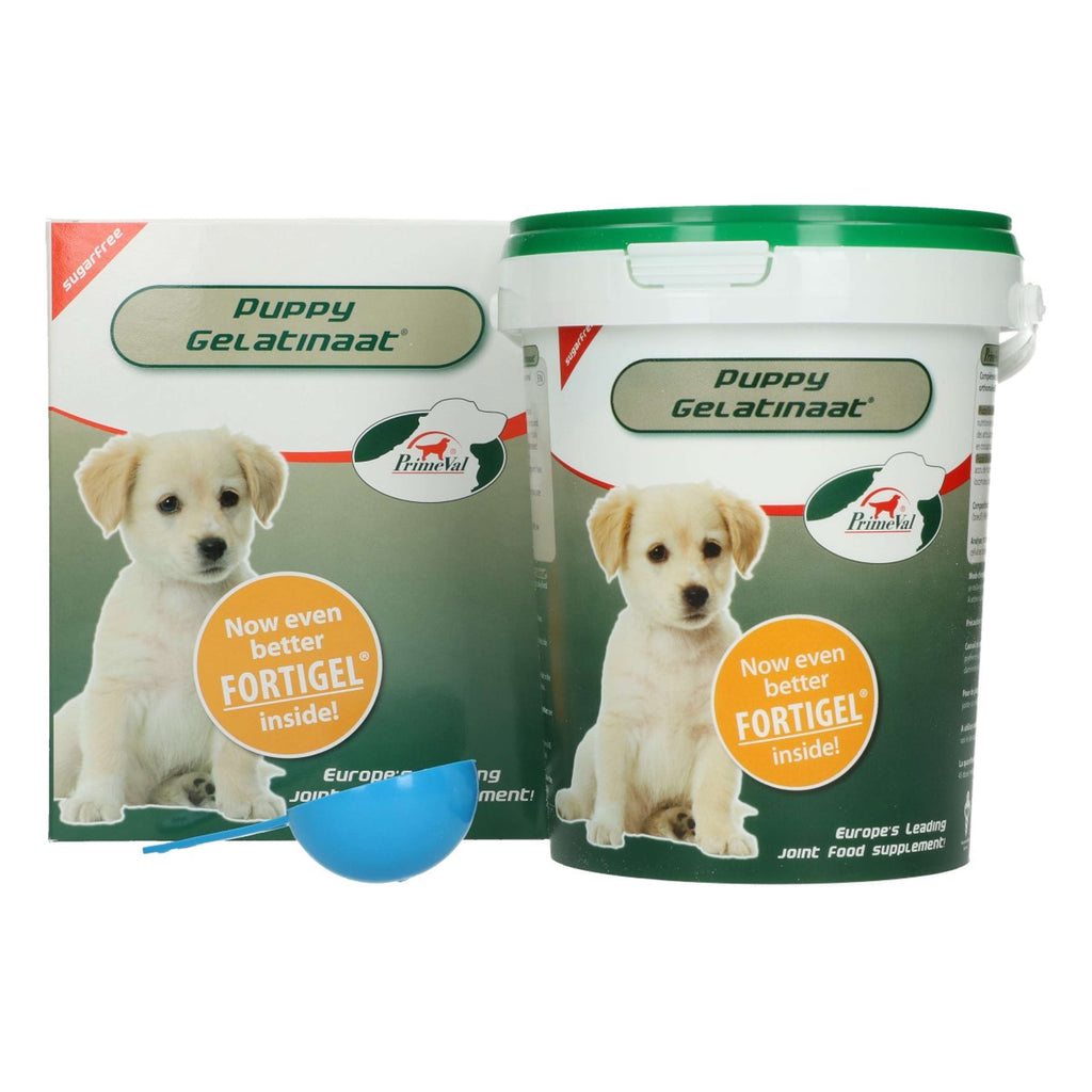 PrimeVal Gelatificato Puppy