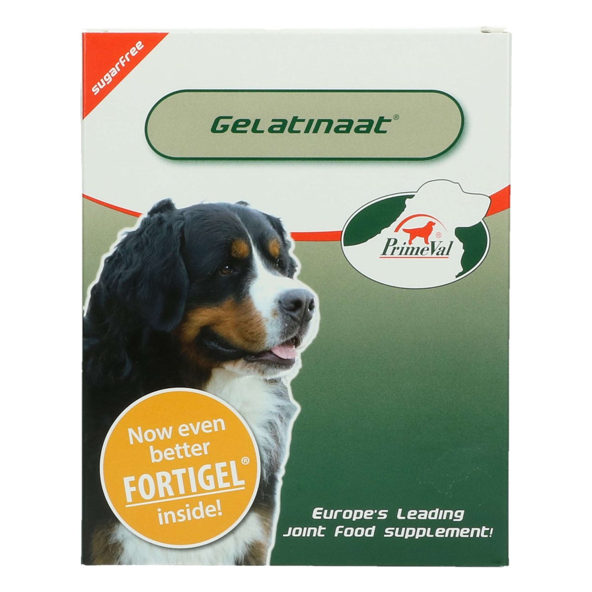 PrimeVal Gelatificato