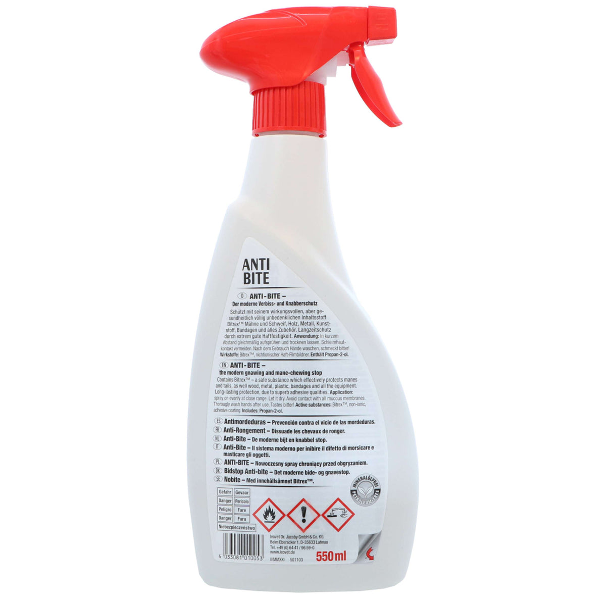 Leovet Anti Bite Spray
