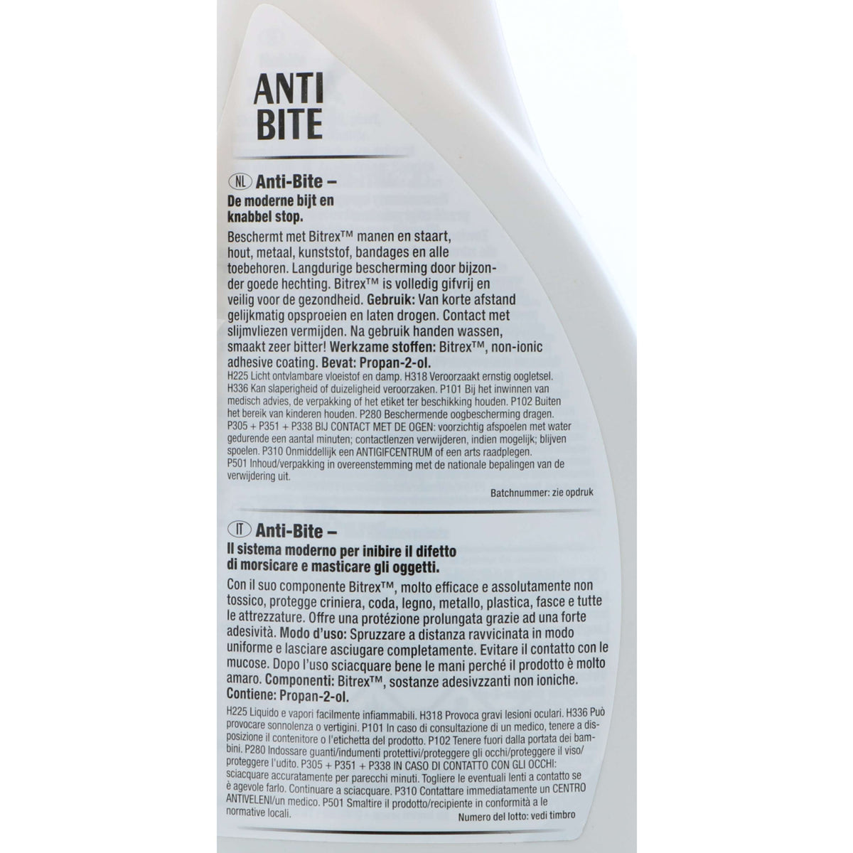 Leovet Anti Bite Spray