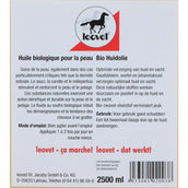 Leovet Olio Bio per la Pelle