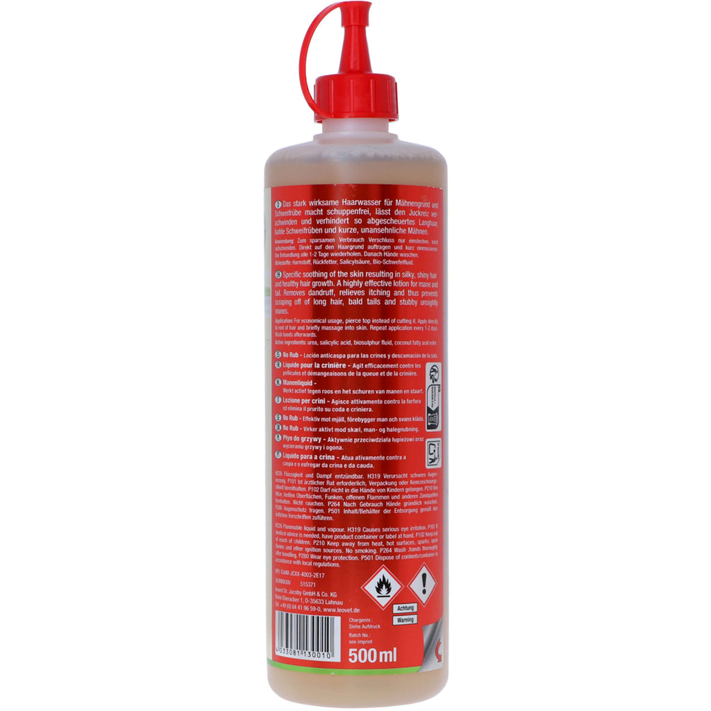 Leovet Liquido per Criniere