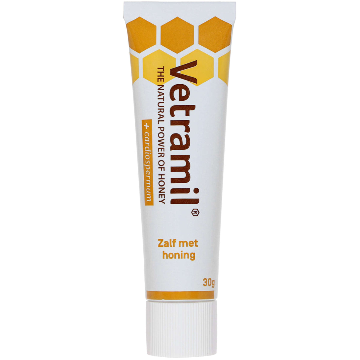 Vetramil Pomata al Miele