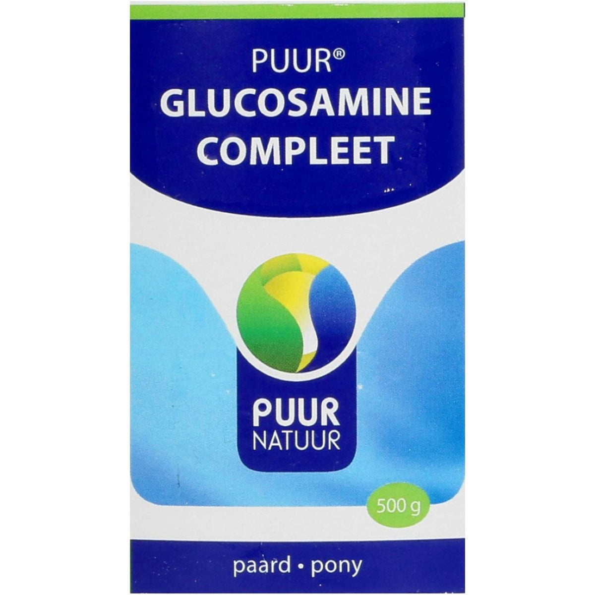 Puur Natuur Glucosamina Completa / Extra Cavallo e pony