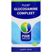 Puur Natuur Glucosamina Completa / Extra Cavallo e pony
