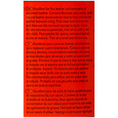 Carr & Day & Martin Balsamo per Pelle Belvoir Conditioner