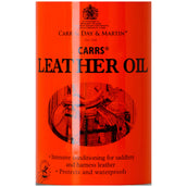 Carr & Day & Martin Olio per Cuoio Carrs Leather Oil