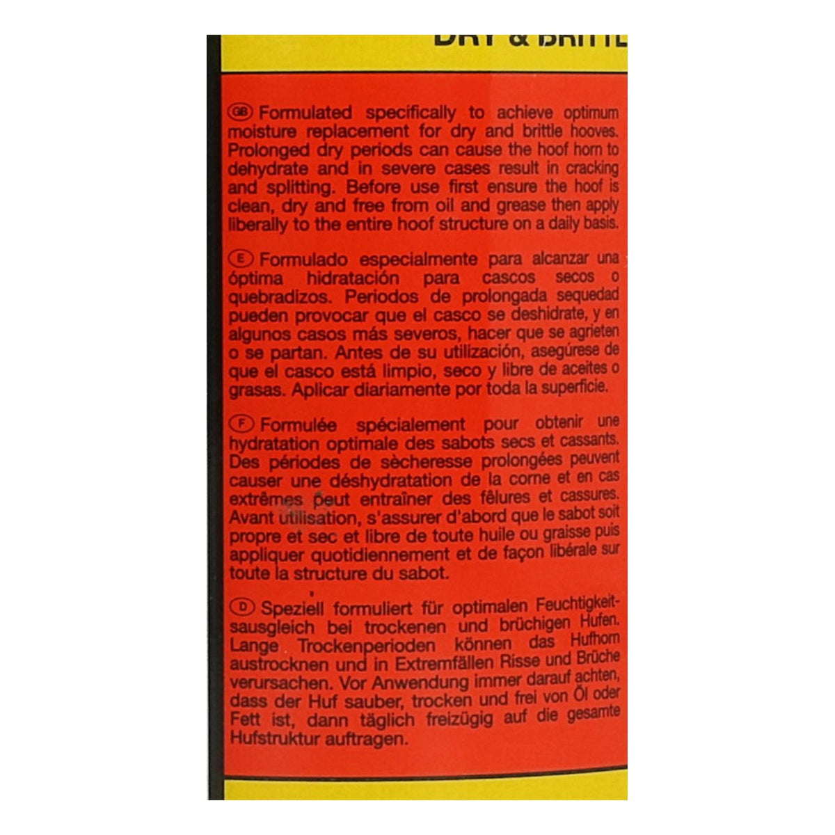 Carr & Day & Martin Balsamo per Zoccoli Daily Moisturiser