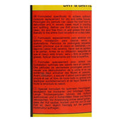 Carr & Day & Martin Balsamo per Zoccoli Daily Moisturiser