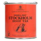 Carr & Day & Martin Catrame per Zoccoli Vanner Prest Stockholm Tar