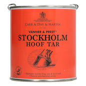 Carr & Day & Martin Catrame per Zoccoli Vanner Prest Stockholm Tar