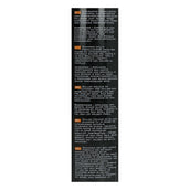 Carr & Day & Martin Shampoo Gallop Colour Nero