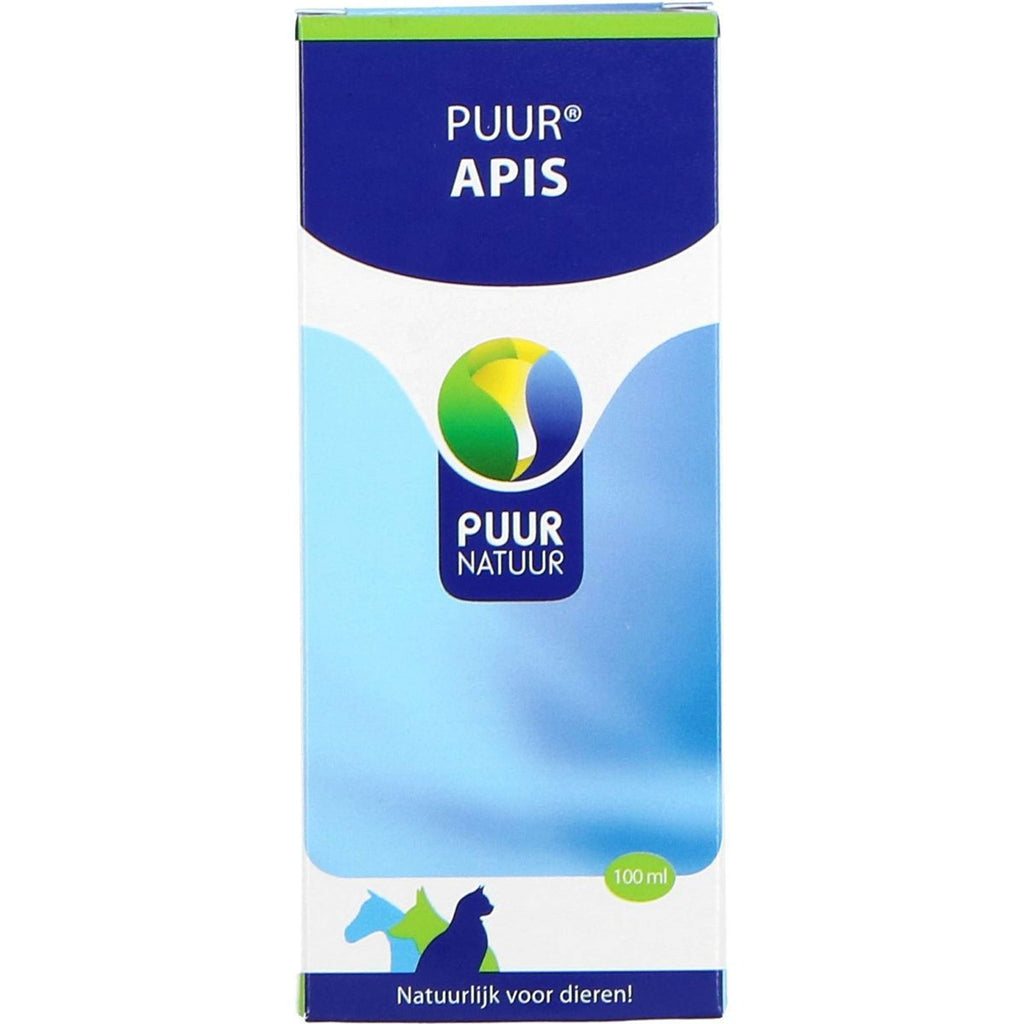 PUUR Allergia Cane/Coniglio/Cavallo