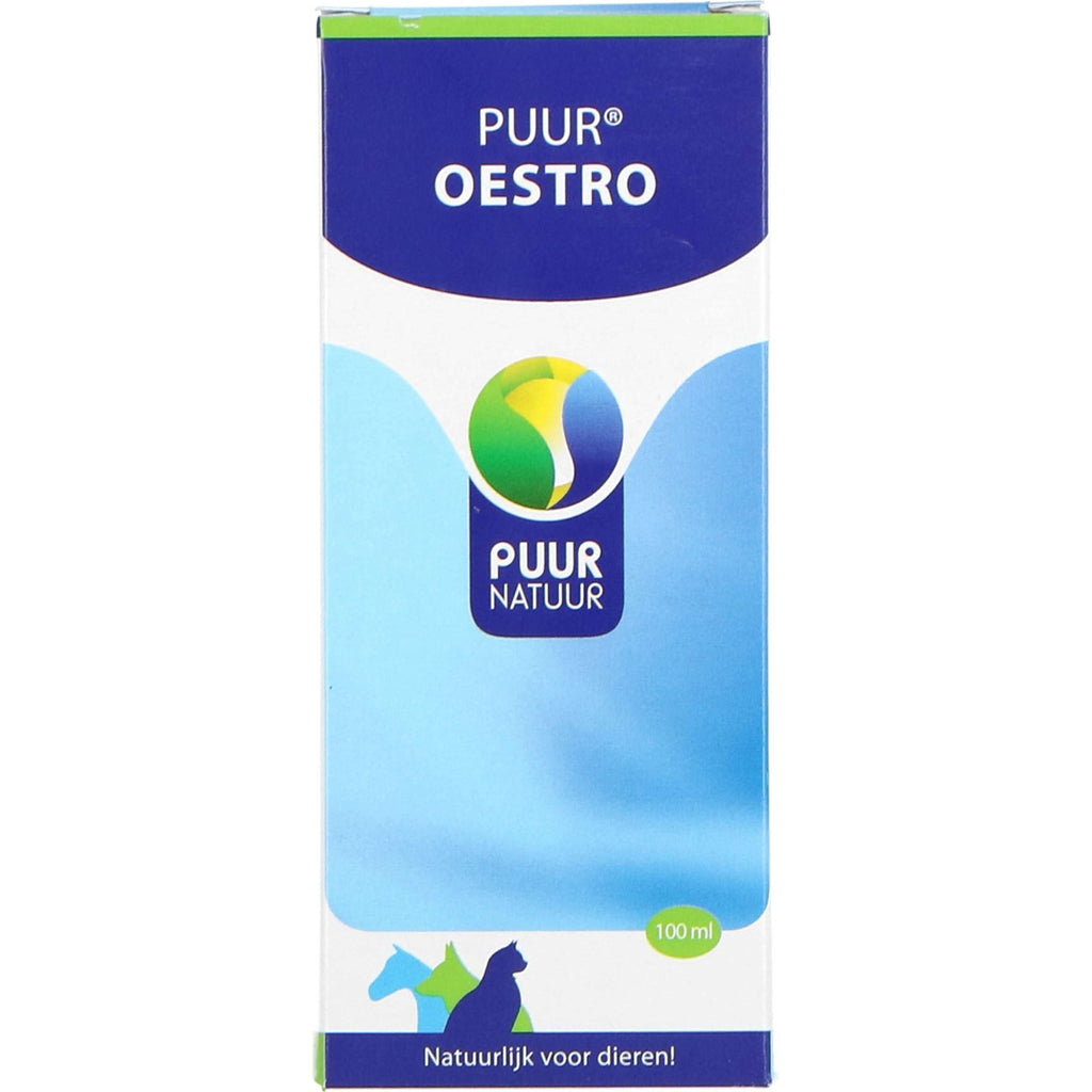 PUUR Oestro Cane/Coniglio/Cavallo/Pony