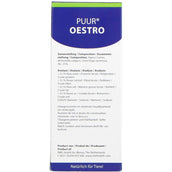 PUUR Oestro Cane/Coniglio/Cavallo/Pony