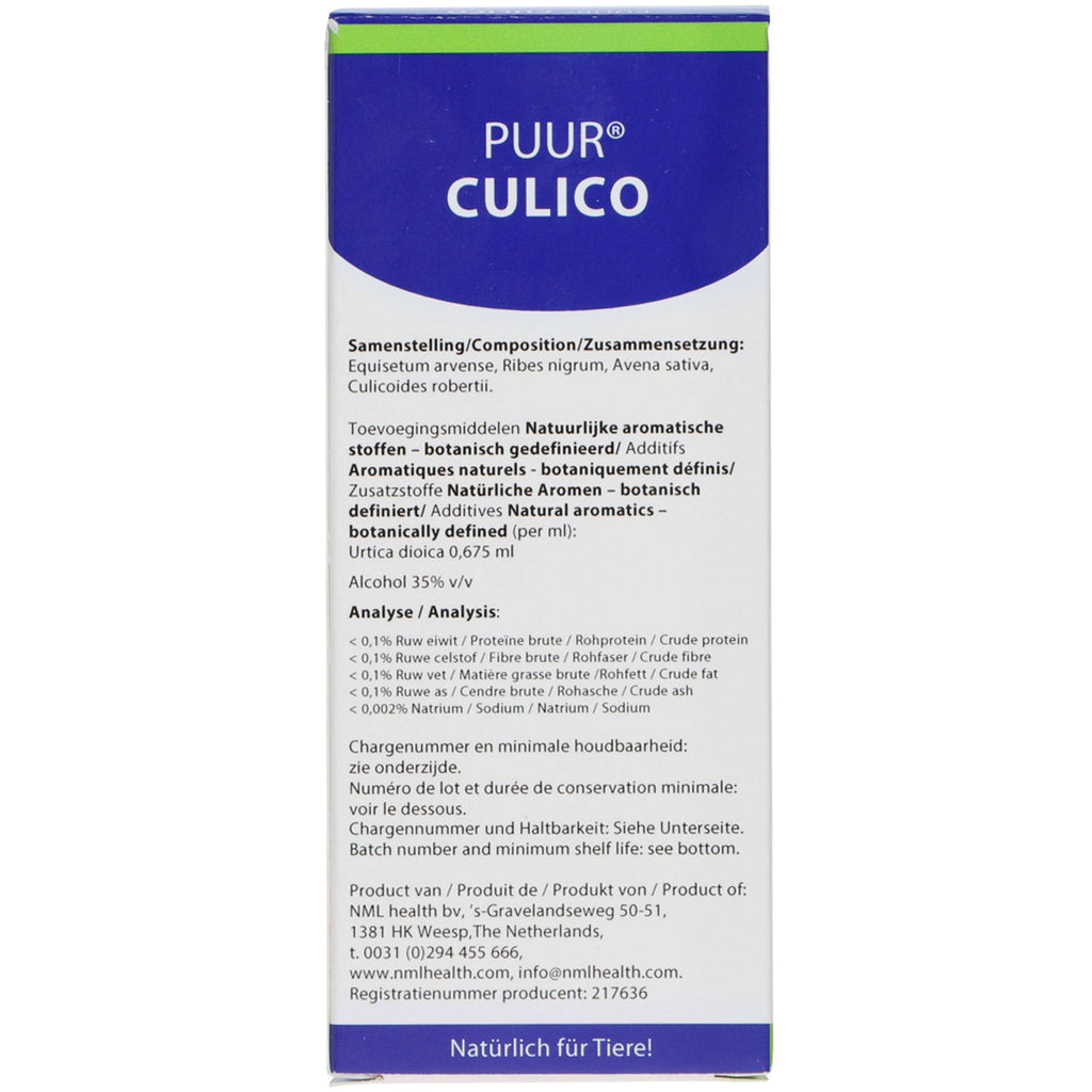 PUUR Culico Cavallo e Pony