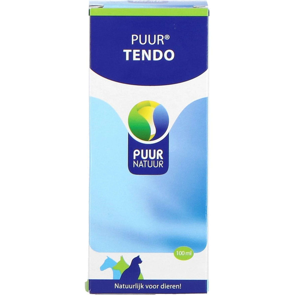 PUUR Tendini Cane/Coniglio/Cavallo/Pony