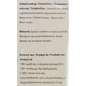 Puur Natuur Calendula Crema/Pomata Cane/Gatto/Cavallo
