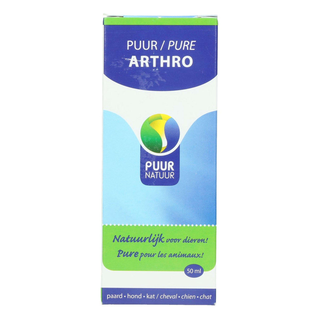PUUR Artro Cane/Coniglio/Cavallo