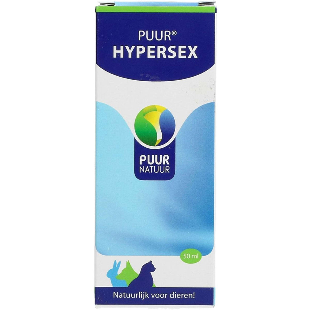PUUR Hypersex Cane/Gatto/Coniglio