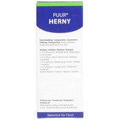 PUUR Herny Hond/Kat Cane e Gatto