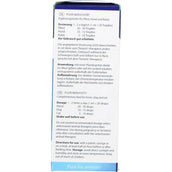 PUUR Nervosità Cane/Coniglio/Cavallo