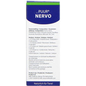 PUUR Nervosità Cane/Coniglio/Cavallo