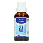 PUUR Orecchio Cane e Gatto