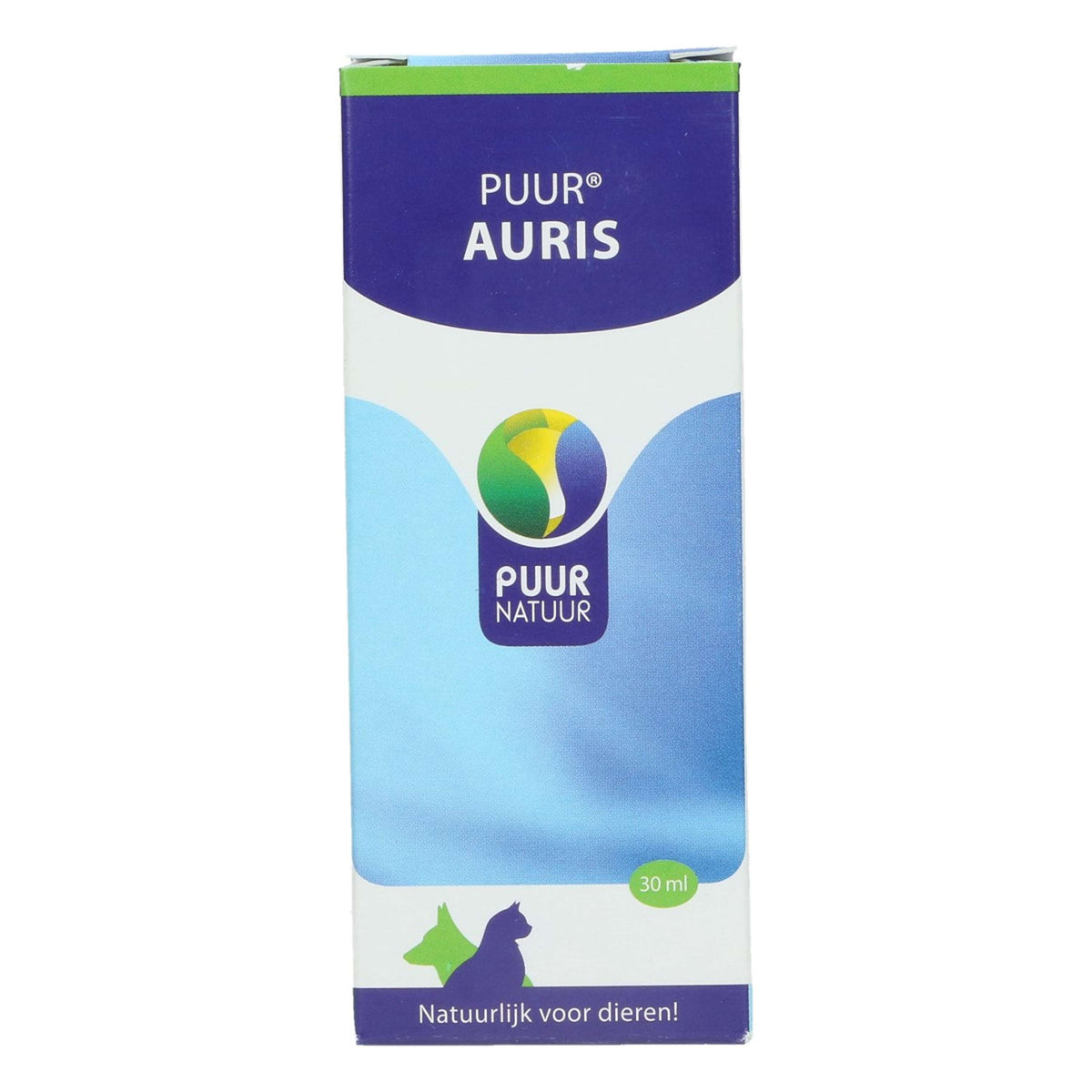 PUUR Orecchio Cane e Gatto