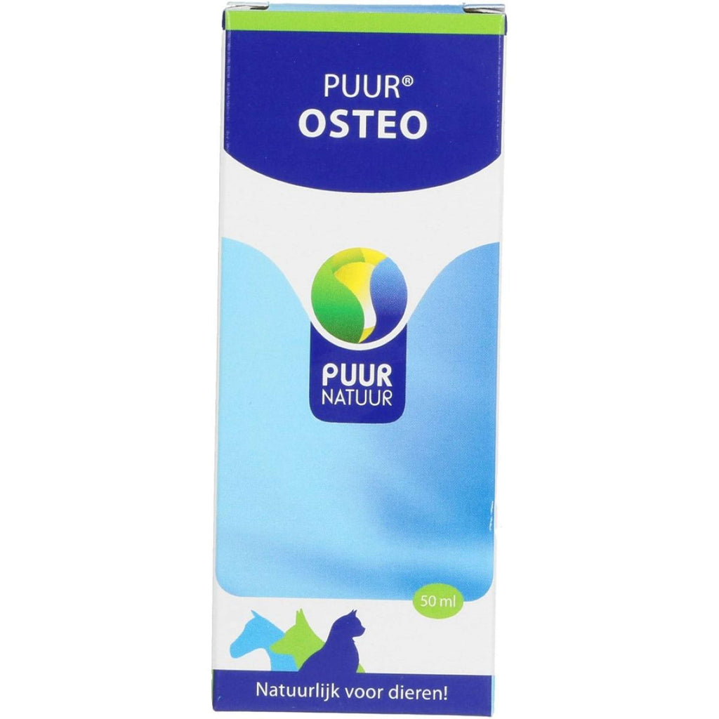 PUUR Osteo Cane/Coniglio/Cavallo/Pony