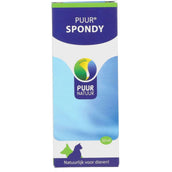 PUUR Spondy Cane e Gatto