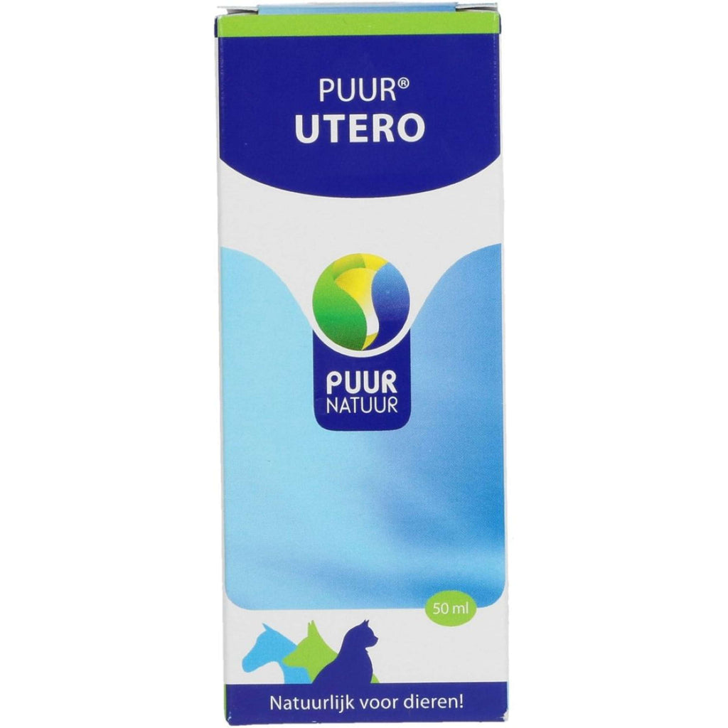 PUUR Utero Paard/Pony/Hond/Kat