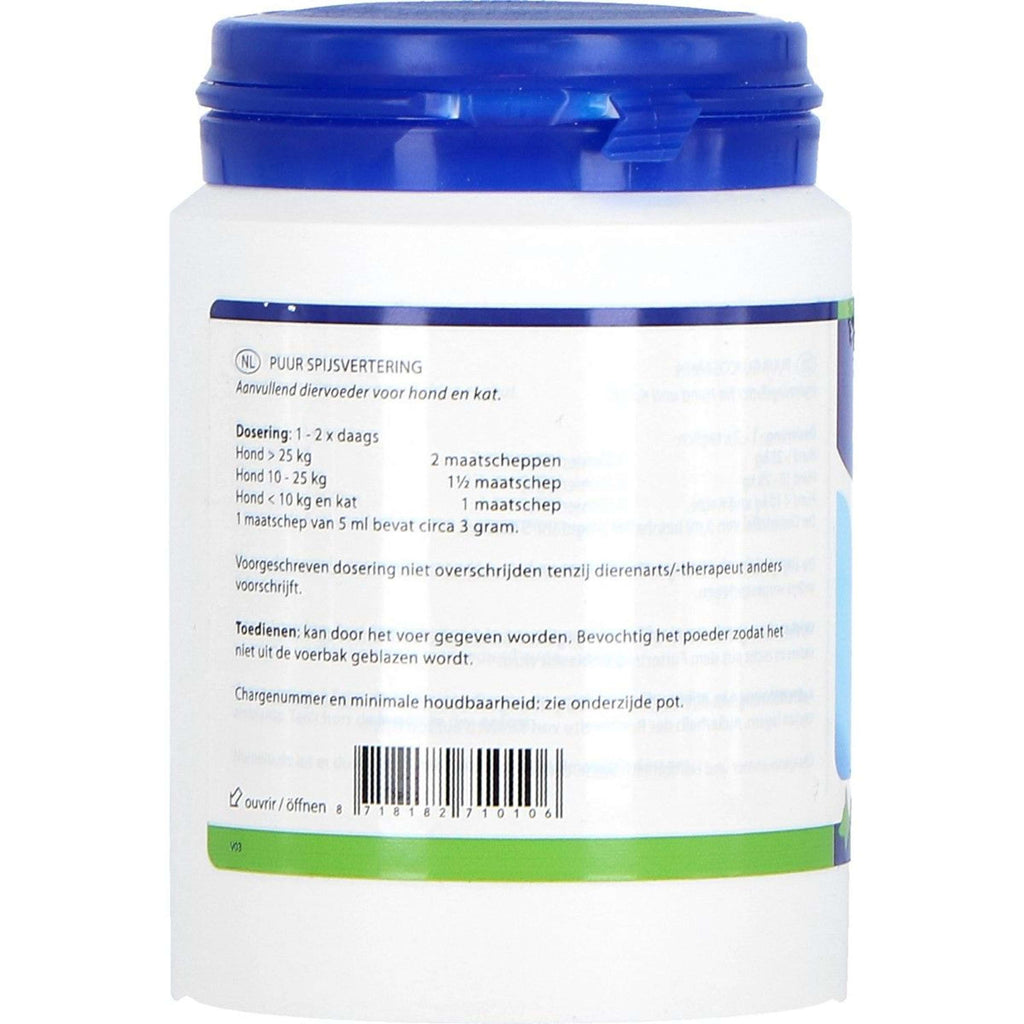 PUUR Digestione Cane e Gatto
