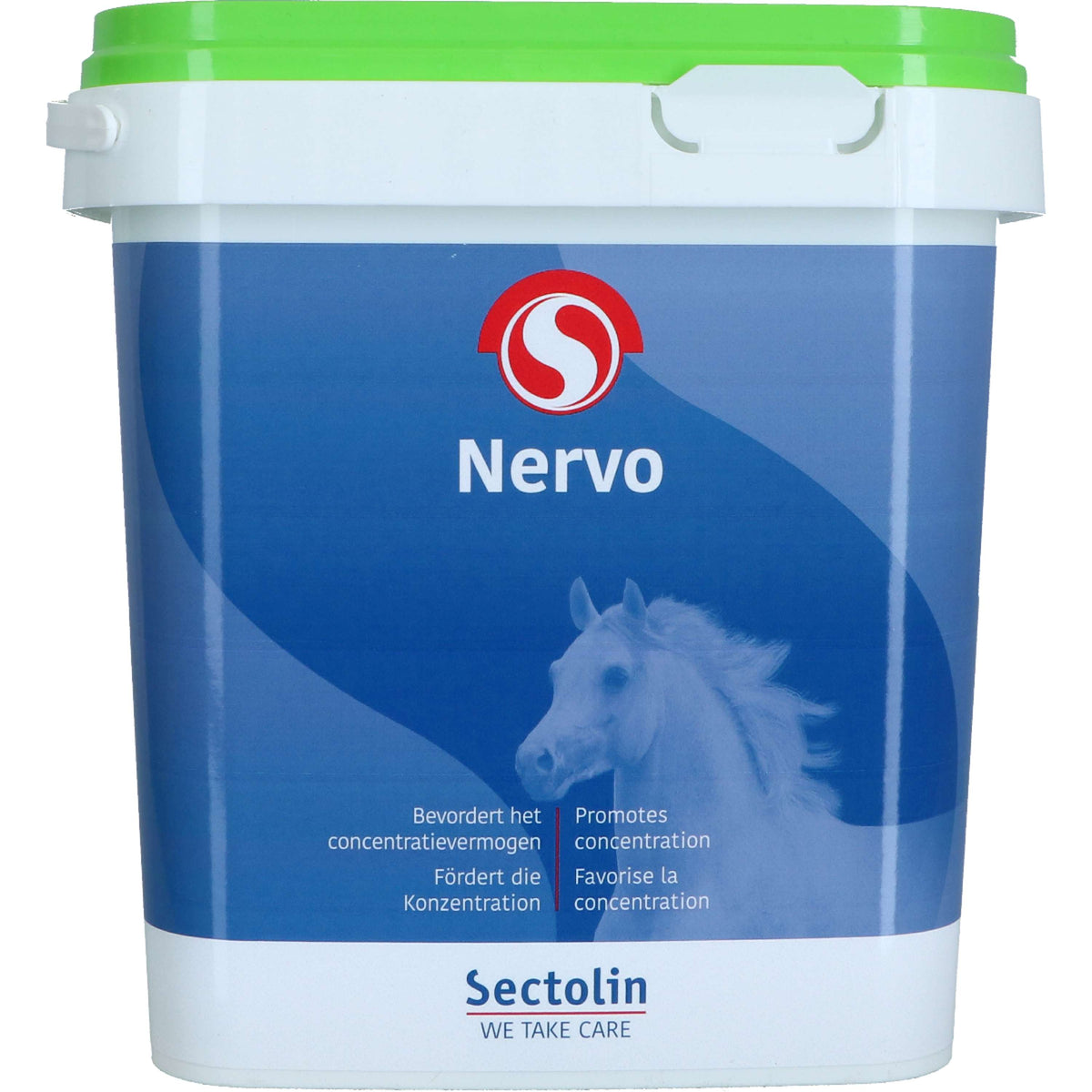 Sectolin Nervoso Equivital