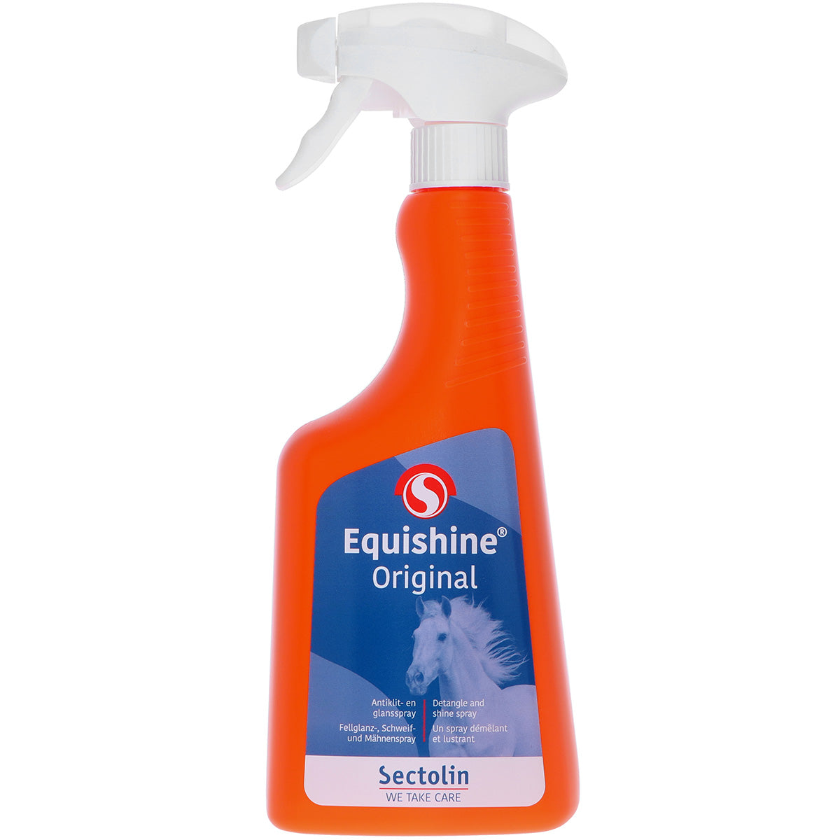 Sectolin Agente Lucidante Equishine