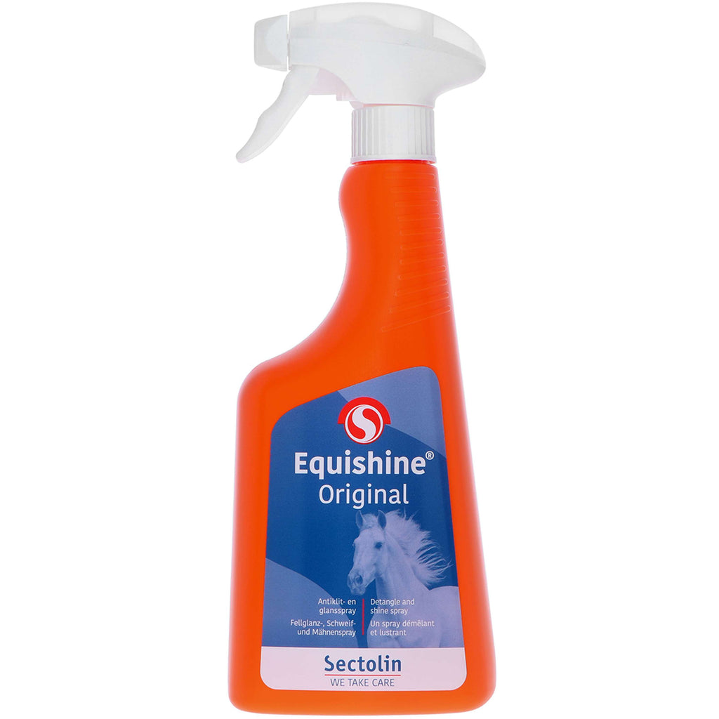 Sectolin Agente Lucidante Equishine