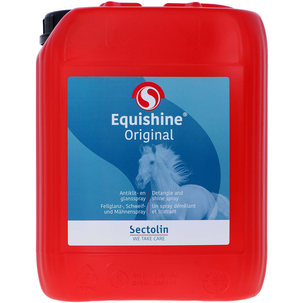 Sectolin Agente Lucidante Equishine