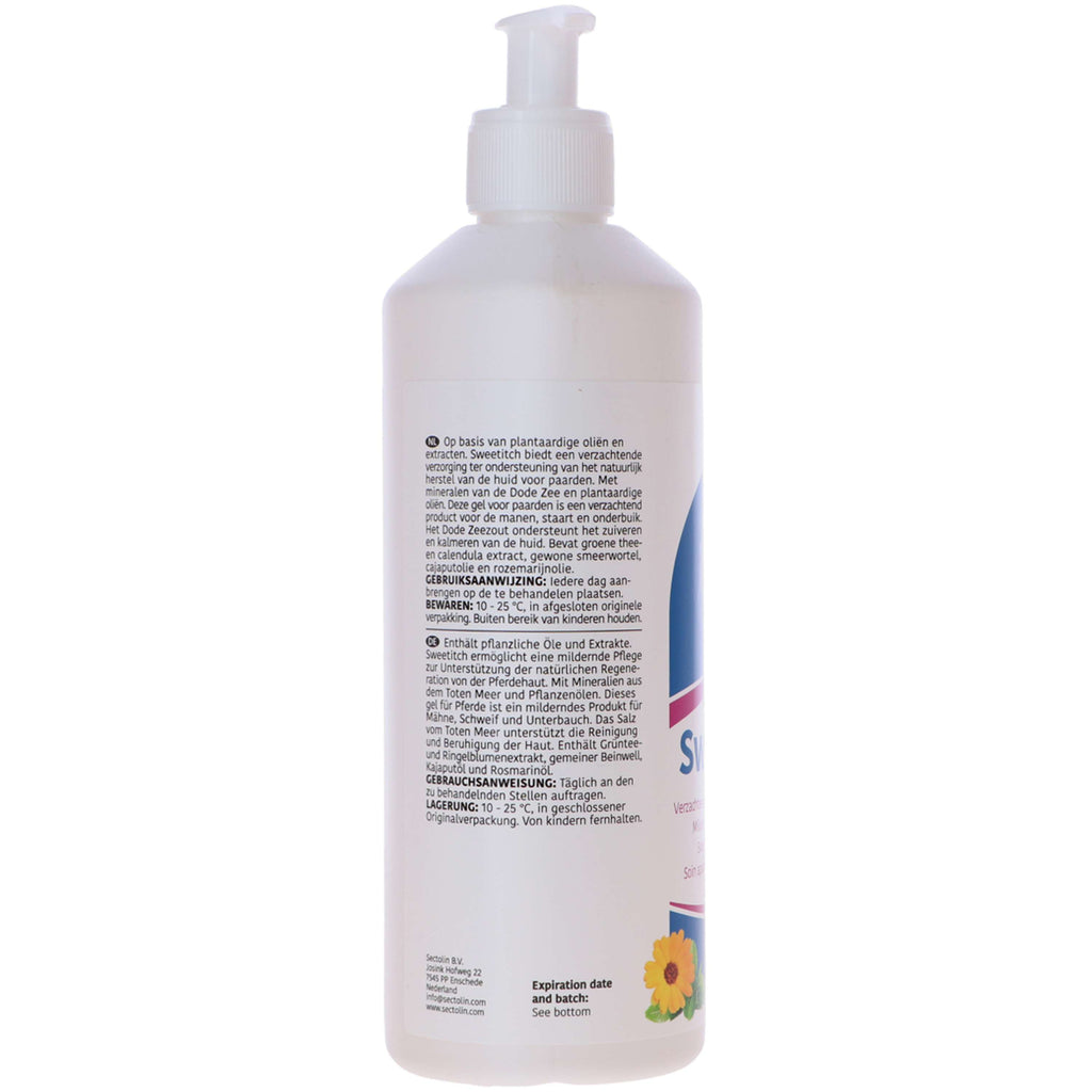 Sectolin Gel per Criniera Sweetitch