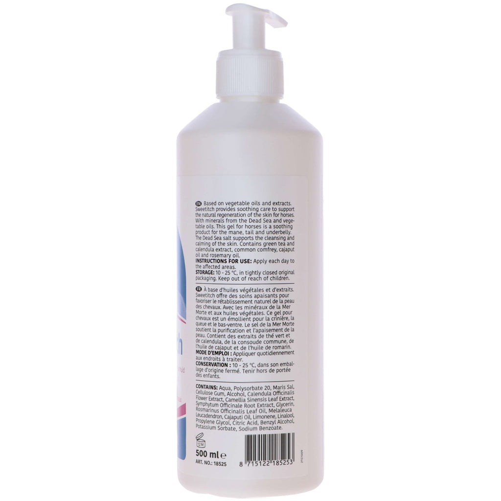Sectolin Gel per Criniera Sweetitch