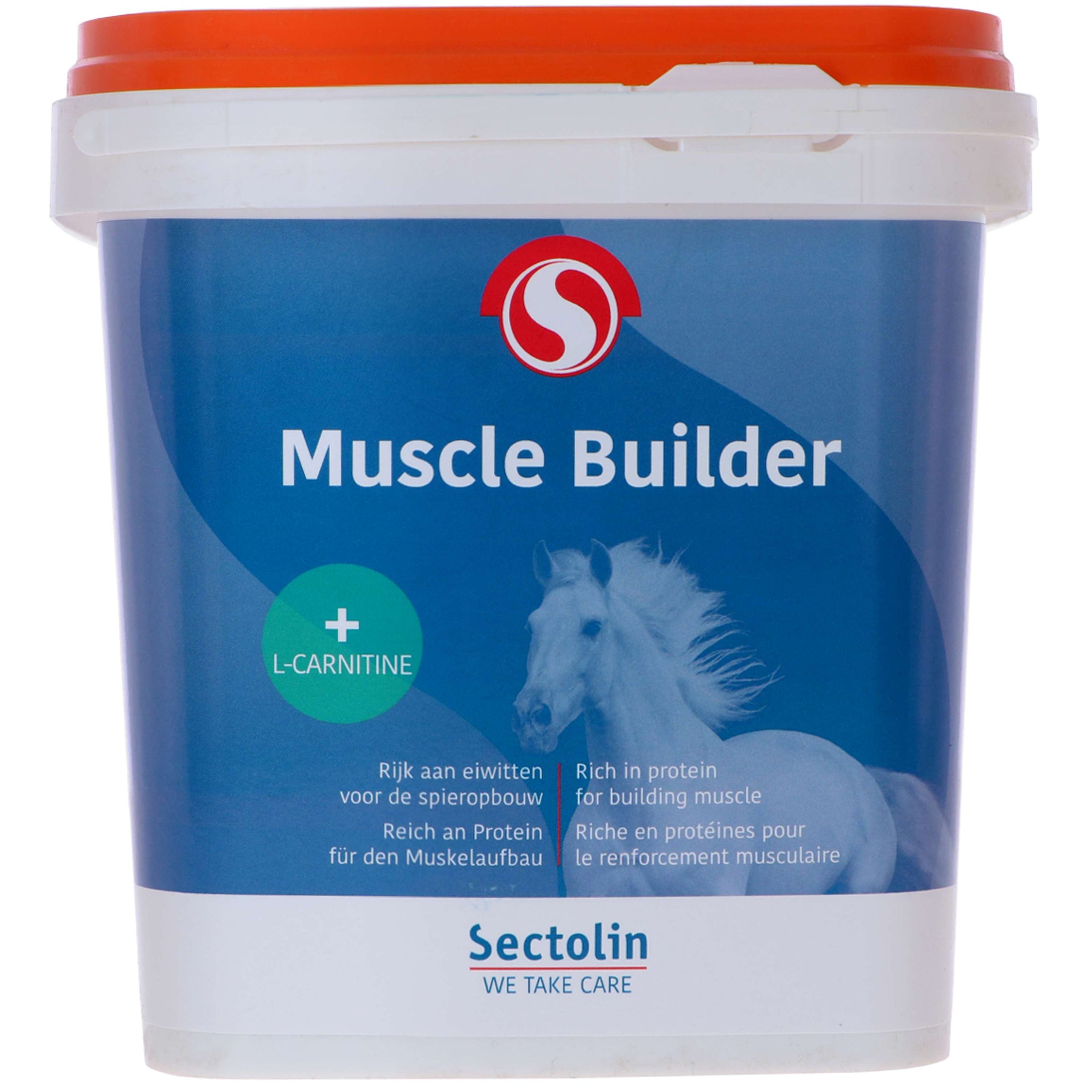 Sectolin Sanconil Equivital Sectolin Sanconil Equivital