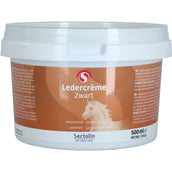 Sectolin Ledercreme Nero