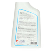 Sectolin Spray Lucidante Shine & Silk