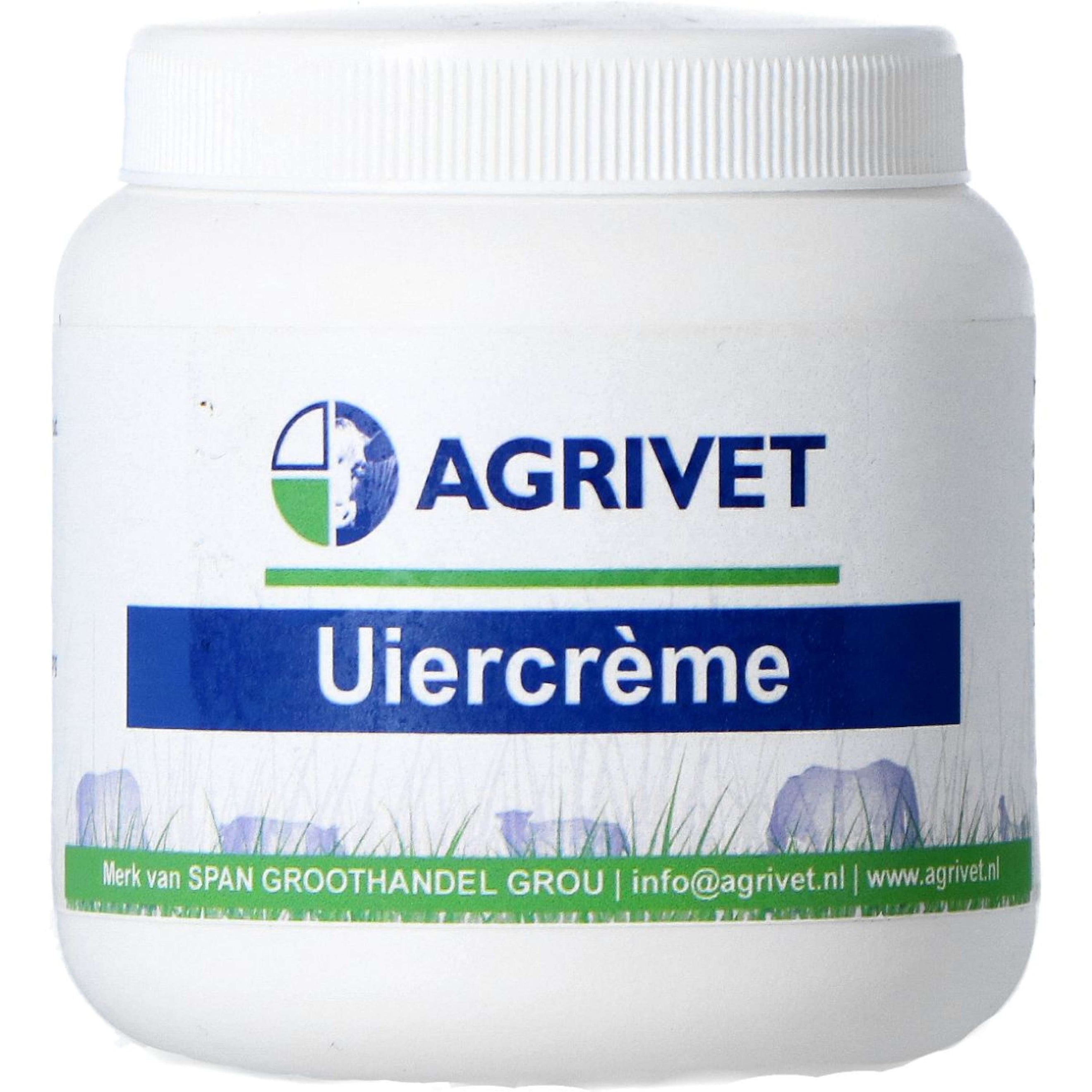 Agrivet Crema per la Mammella Agrivet Crema per la Mammella