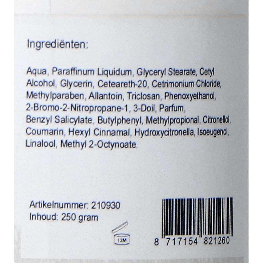 Agrivet Crema per la Mammella