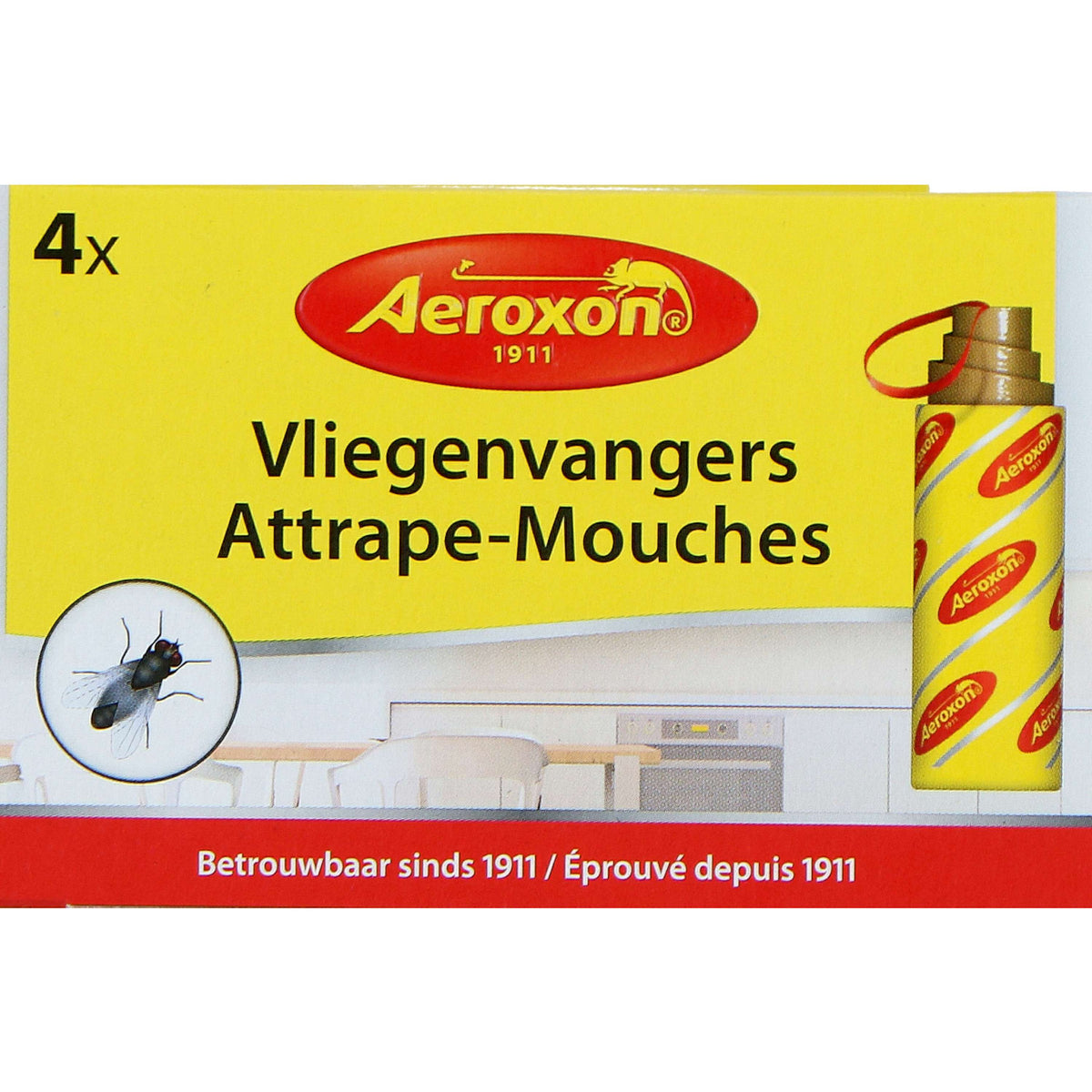 Aeroxon Trappola per mosche